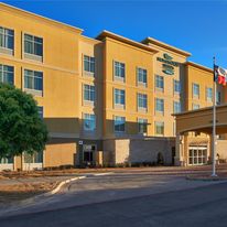 Homewood Suites by Hilton Odessa