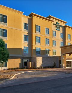 Homewood Suites by Hilton Odessa