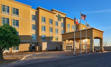 Homewood Suites by Hilton Odessa