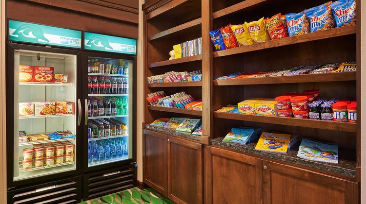 Homewood Suites by Hilton Odessa Restaurant
