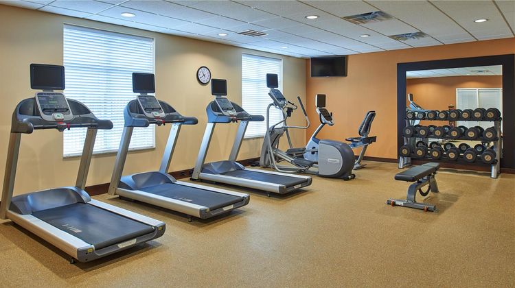 Homewood Suites by Hilton Odessa Health