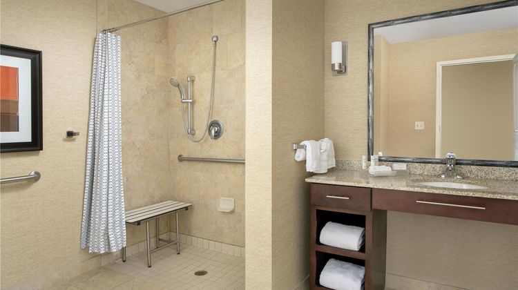Homewood Suites by Hilton Odessa Room