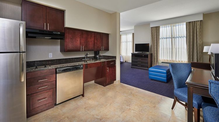 Homewood Suites by Hilton Odessa Other