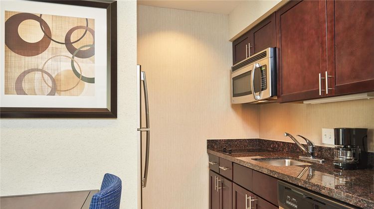Homewood Suites by Hilton Odessa Other
