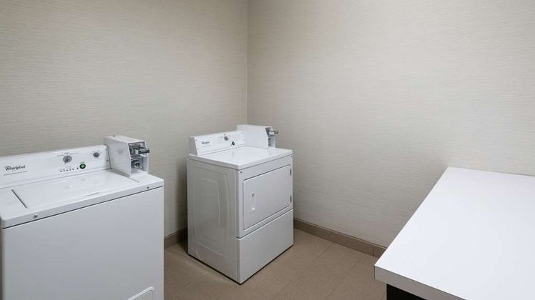 Hampton Inn Marion Other