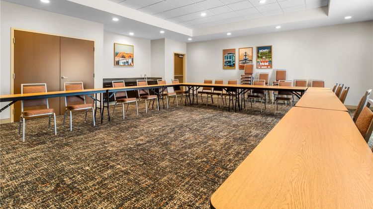 Hampton Inn Marion Meeting