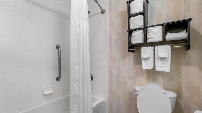 <b>Hampton Inn Marion Room</b>. Images powered by <a href="https://iceportal.shijigroup.com/" title="IcePortal" target="_blank">IcePortal</a>.