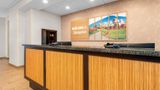 <b>Hampton Inn Marion Lobby</b>. Images powered by <a href="https://iceportal.shijigroup.com/" title="IcePortal" target="_blank">IcePortal</a>.
