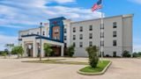 <b>Hampton Inn Marion Exterior</b>. Images powered by <a href="https://iceportal.shijigroup.com/" title="IcePortal" target="_blank">IcePortal</a>.