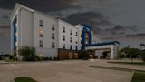 <b>Hampton Inn Marion Exterior</b>. Images powered by <a href="https://iceportal.shijigroup.com/" title="IcePortal" target="_blank">IcePortal</a>.