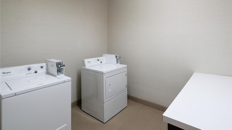 Hampton Inn Marion Other