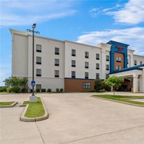 Hampton Inn Marion