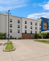 Hampton Inn Marion