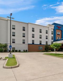 Hampton Inn Marion