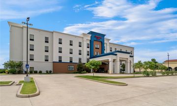 Hampton Inn Marion