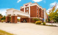 Hampton Inn, Hernando
