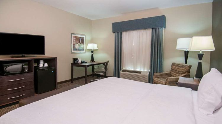 Hampton Inn, Hernando Room