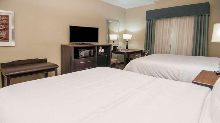 Hampton Inn, Hernando Room