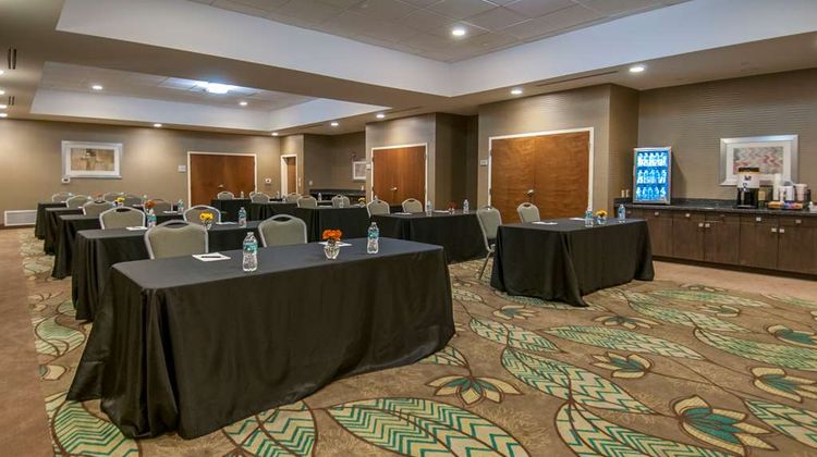 Hampton Inn, Hernando Meeting