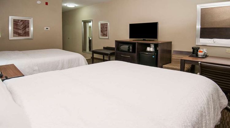 Hampton Inn, Hernando Other
