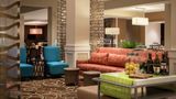 Hilton Garden Inn Bettendorf/Quad Cities Lobby