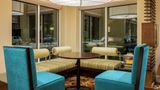 Hilton Garden Inn Bettendorf/Quad Cities Lobby