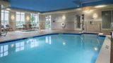 Hilton Garden Inn Bettendorf/Quad Cities Pool