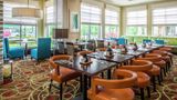 Hilton Garden Inn Bettendorf/Quad Cities Restaurant