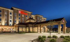 Hilton Garden Inn Bettendorf/Quad Cities
