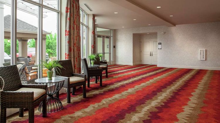 Hilton Garden Inn Bettendorf/Quad Cities Meeting