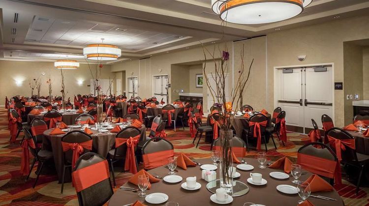 Hilton Garden Inn Bettendorf/Quad Cities Meeting