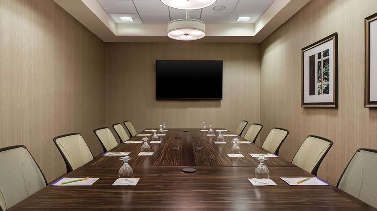 Hilton Garden Inn Bettendorf/Quad Cities Meeting