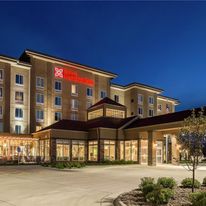 Hilton Garden Inn Bettendorf/Quad Cities