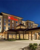 Hilton Garden Inn Bettendorf/Quad Cities