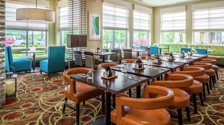 Hilton Garden Inn Bettendorf/Quad Cities Restaurant