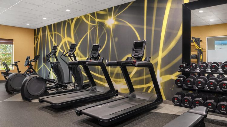 Hilton Garden Inn Bettendorf/Quad Cities Health