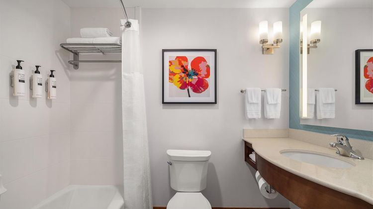 Hilton Garden Inn Bettendorf/Quad Cities Room