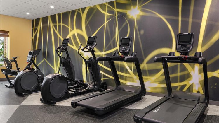Hilton Garden Inn Bettendorf/Quad Cities Health