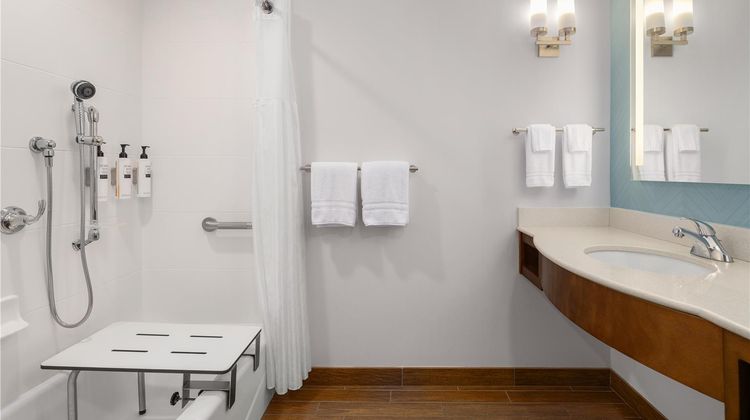 Hilton Garden Inn Bettendorf/Quad Cities Room