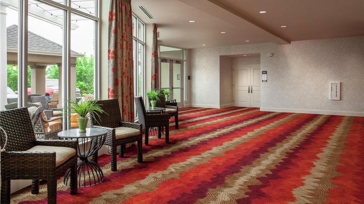 Hilton Garden Inn Bettendorf/Quad Cities Meeting