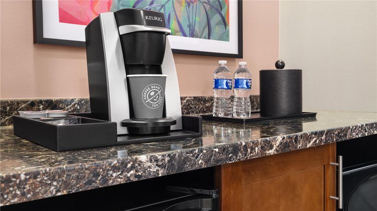 Hilton Garden Inn Bettendorf/Quad Cities Other