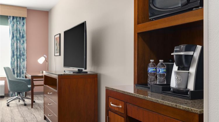 Hilton Garden Inn Bettendorf/Quad Cities Other