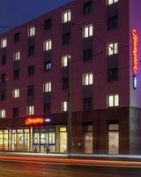 Hampton by Hilton Nuremberg City Centre