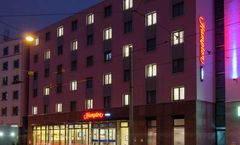 Hampton by Hilton Nuremberg City Centre
