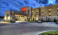 Hampton Inn and Suites Ada