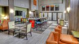 <b>Hampton Inn and Suites Ada Lobby</b>. Images powered by <a href="https://iceportal.shijigroup.com/" title="IcePortal" target="_blank">IcePortal</a>.