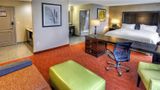 <b>Hampton Inn and Suites Ada Room</b>. Images powered by <a href="https://iceportal.shijigroup.com/" title="IcePortal" target="_blank">IcePortal</a>.