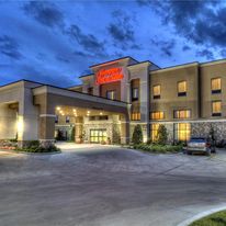 Hampton Inn and Suites Ada