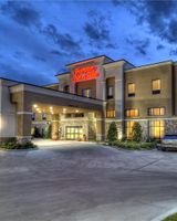 Hampton Inn and Suites Ada