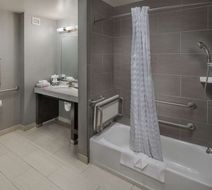 Embassy Suites Portland/Hillsboro Room